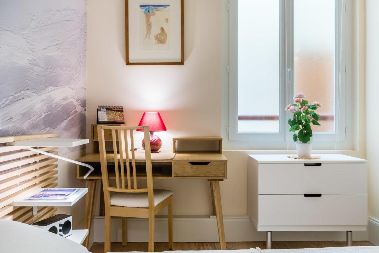 Apartamento Guestready - Lovely Place De La Bourse Bordéus