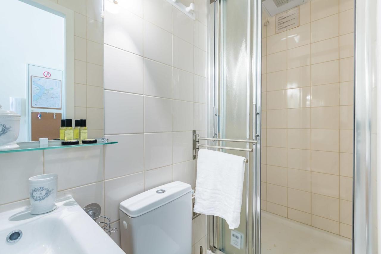 Guestready - Lovely Place De La Bourse Apartamento