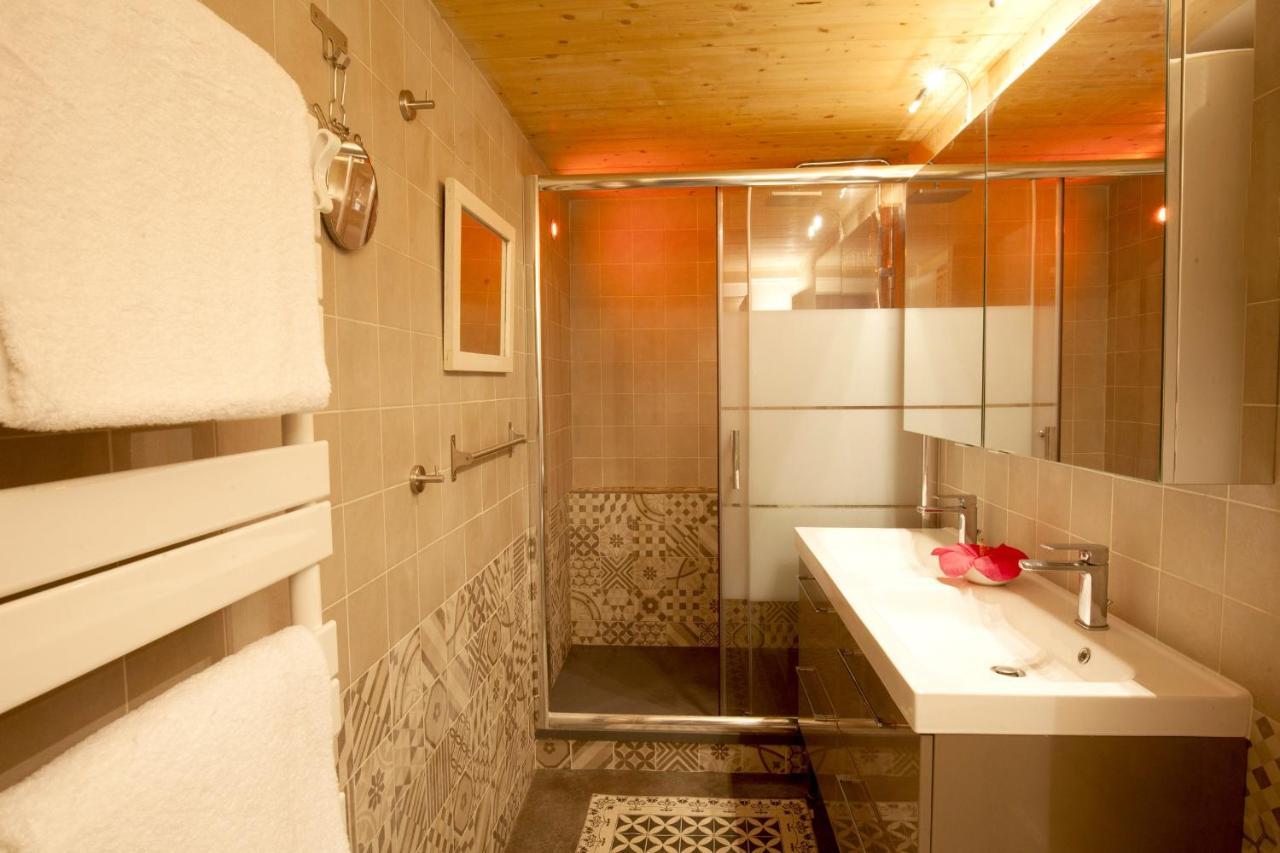 Apartment Palais Gallien