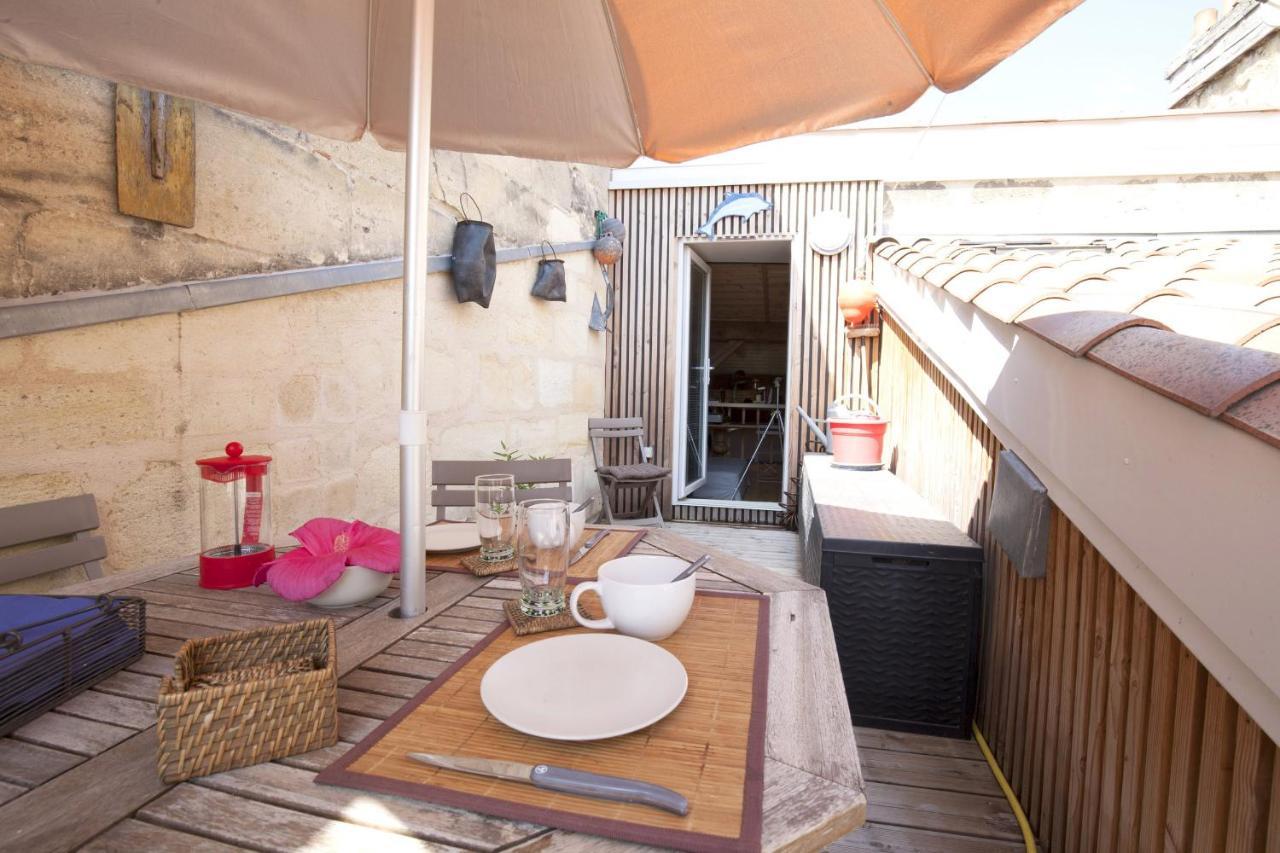 Apartment Palais Gallien Bordeaux