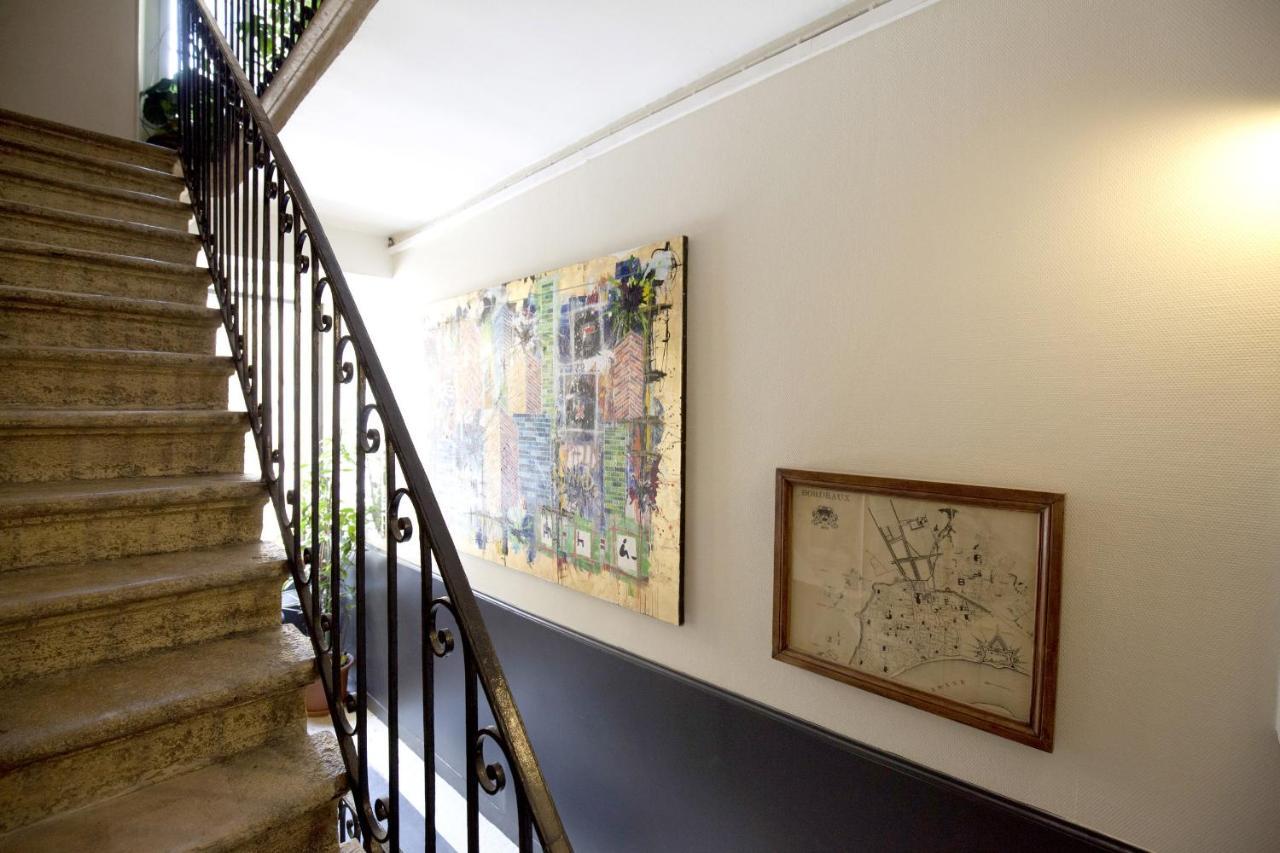 Palais Gallien Apartment