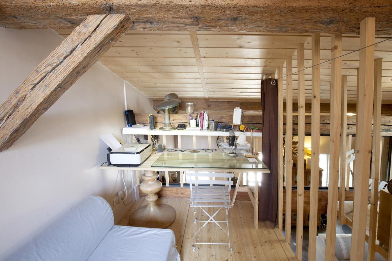 Palais Gallien Apartment *