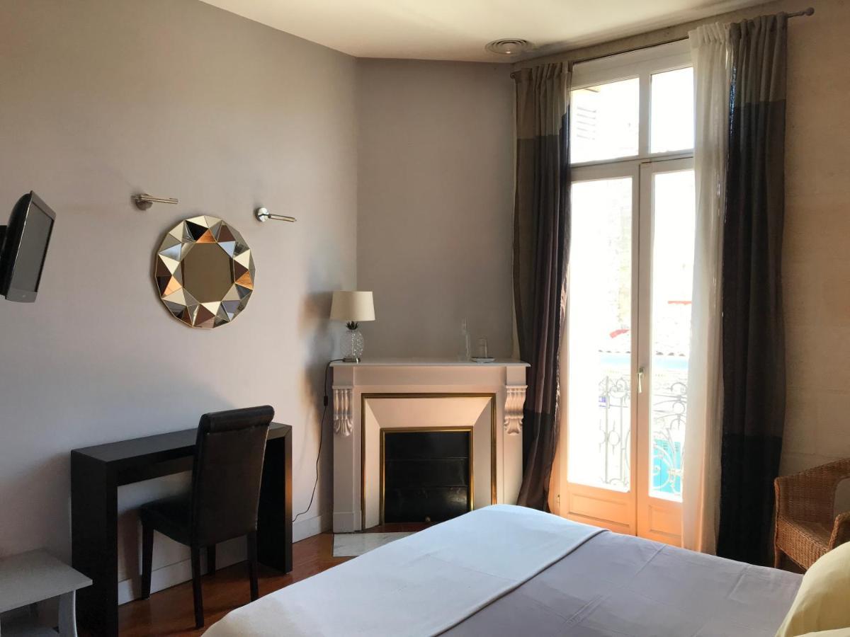 La Halte Montaigne Bordeaux