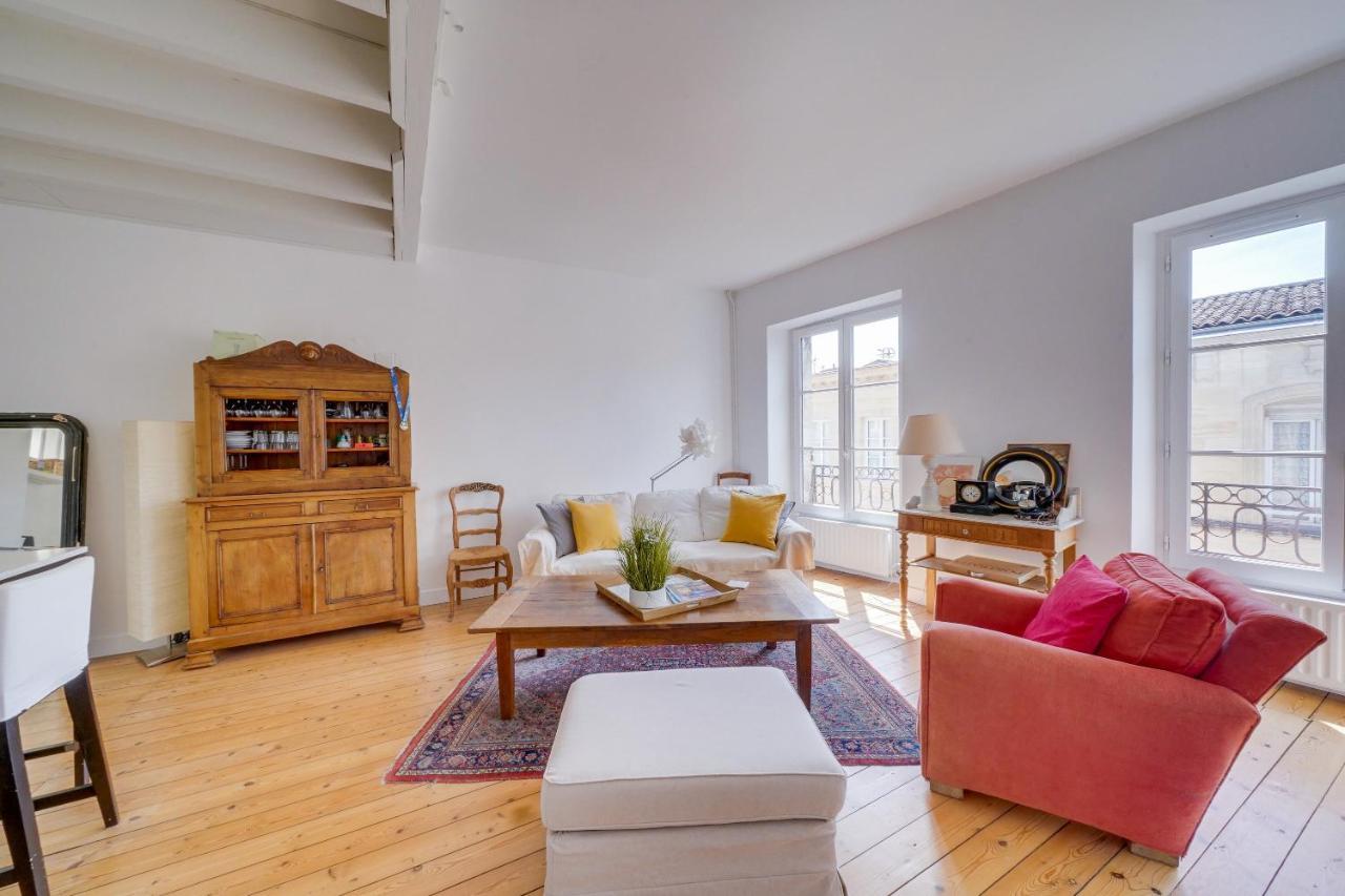 Apartment Le Hugue Up - Bel En Plein Coeur De *