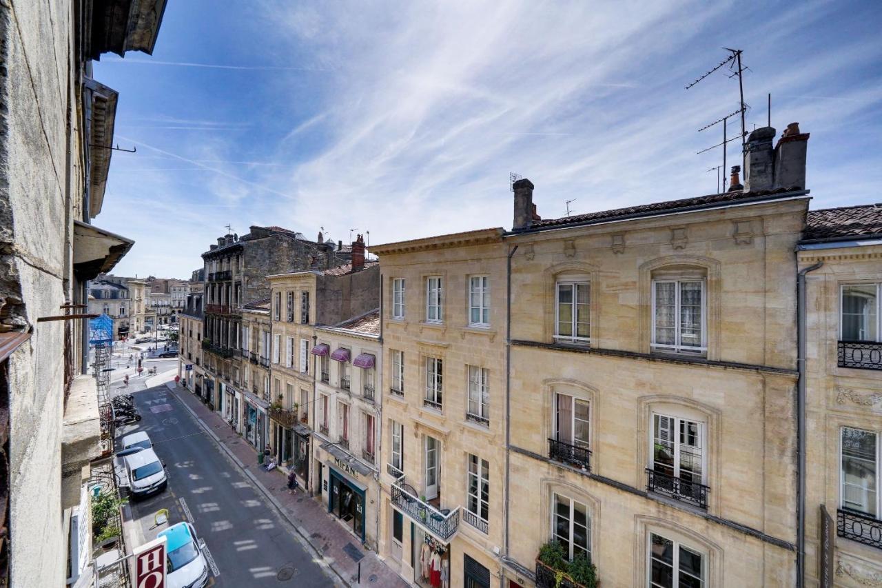 Le Hugue Up - Bel En Plein Coeur De Apartment *