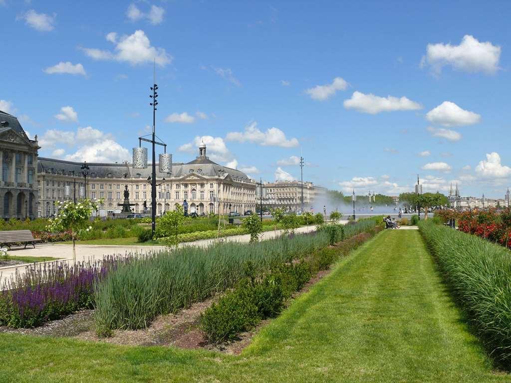 Aparthotel Appart-hotel & Golf Bassins A Flot 3*