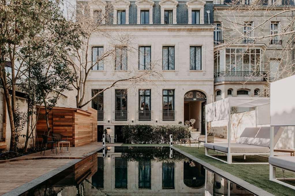 Hotel Le Palais Gallien & 5*