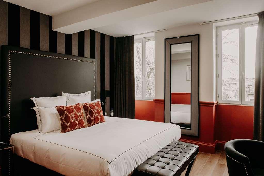 Le Palais Gallien & 5*