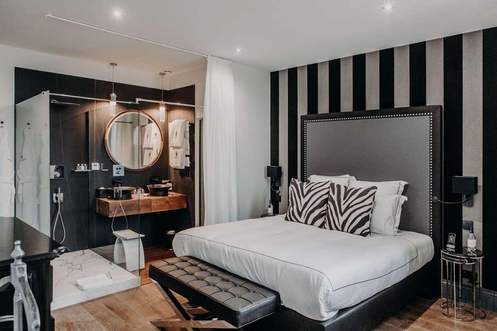 Le Palais Gallien & Hotel 5*