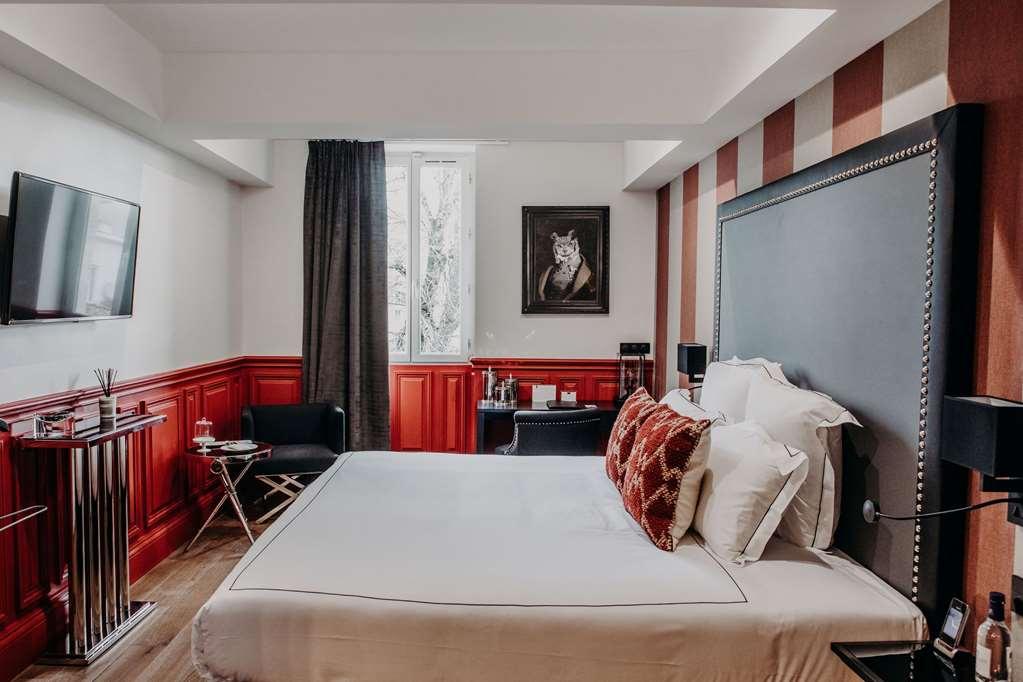 Le Palais Gallien & 5* Bordeaux