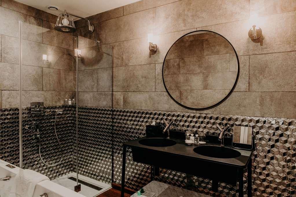 Hotel Le Palais Gallien &