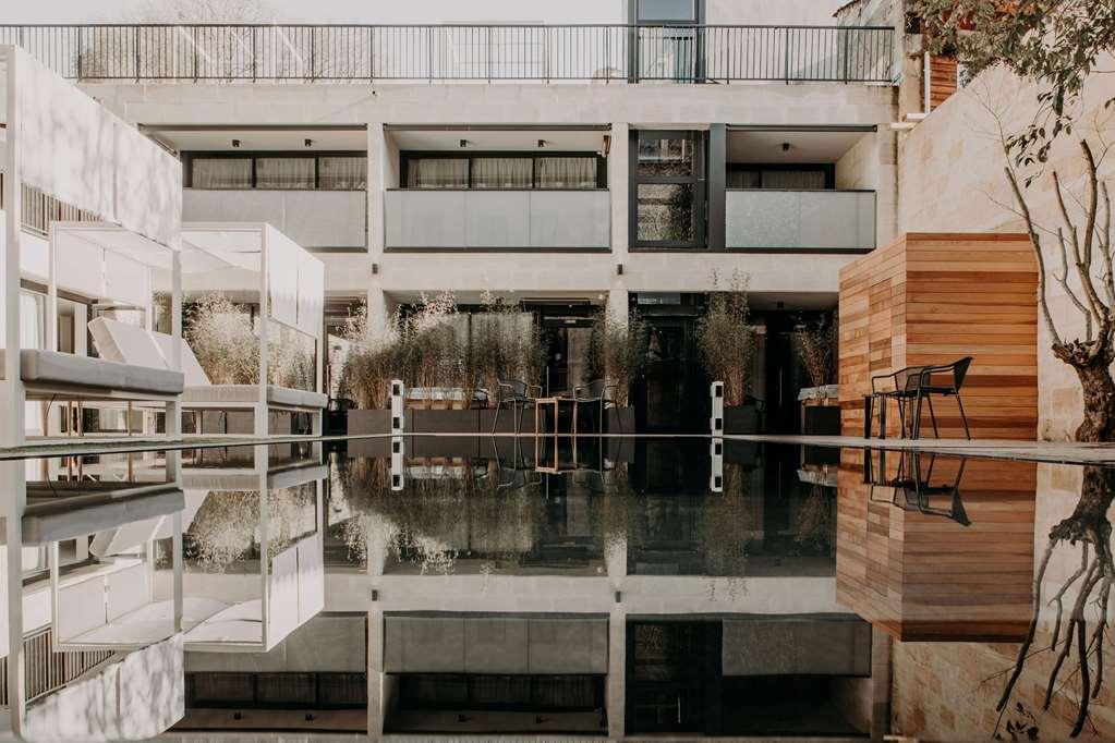 Hotel Le Palais Gallien & 5*