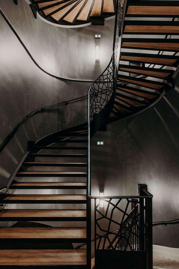 Le Palais Gallien & 5*