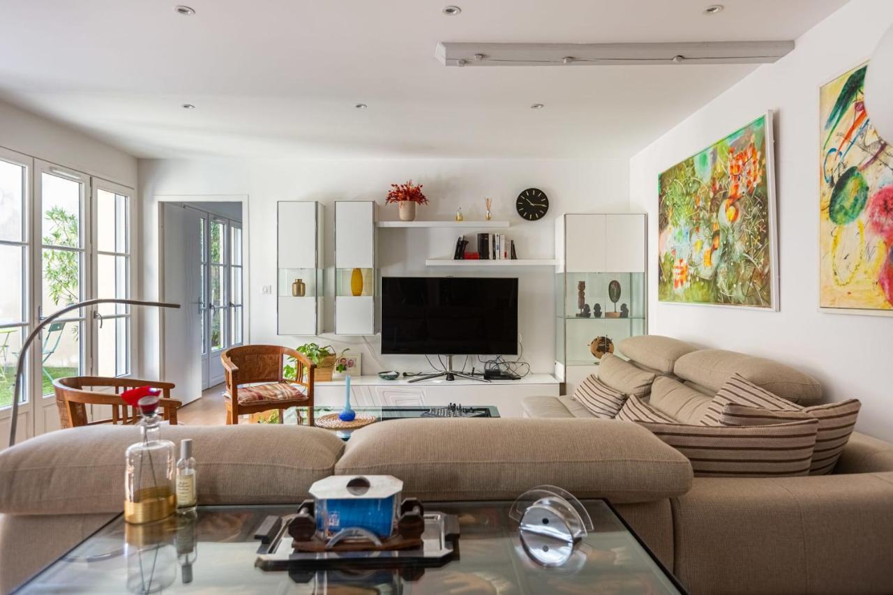 Guestready - Quiet Apt In The Heart Of Chartrons Bordeaux