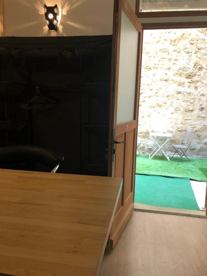 * Hyper Centre*local A Velo * Bordeaux