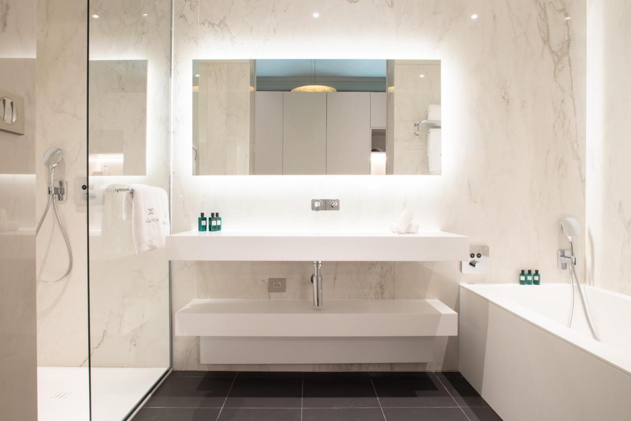 Hotel Foch Boutique & Bordeaux
