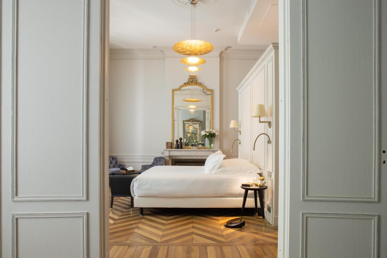 Hotel Foch Boutique & Bordeaux