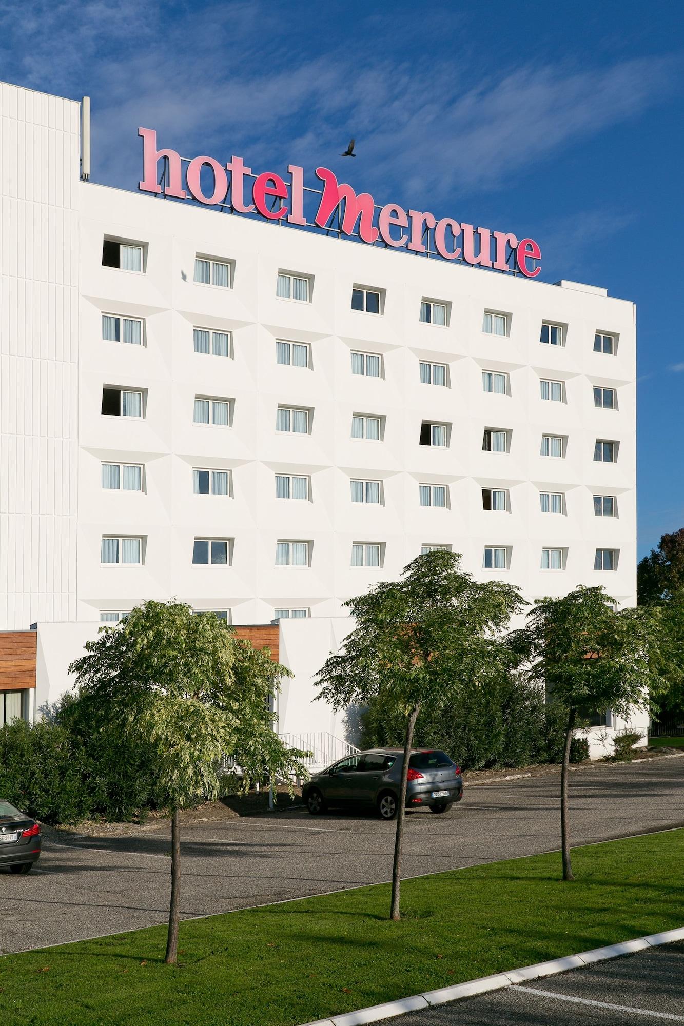 Mercure Bordeaux