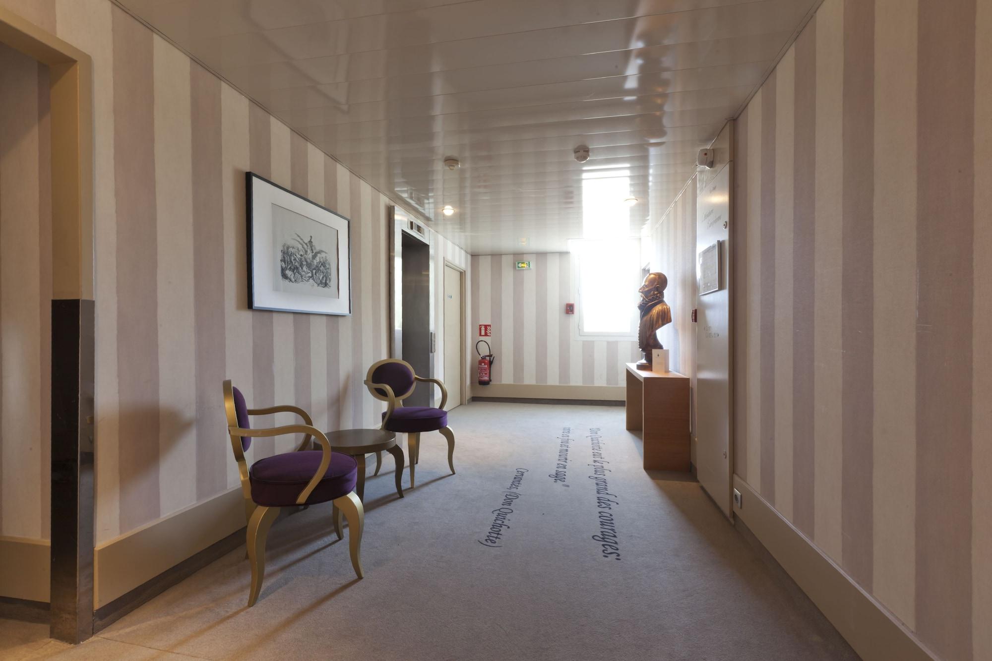 Hotel Mercure