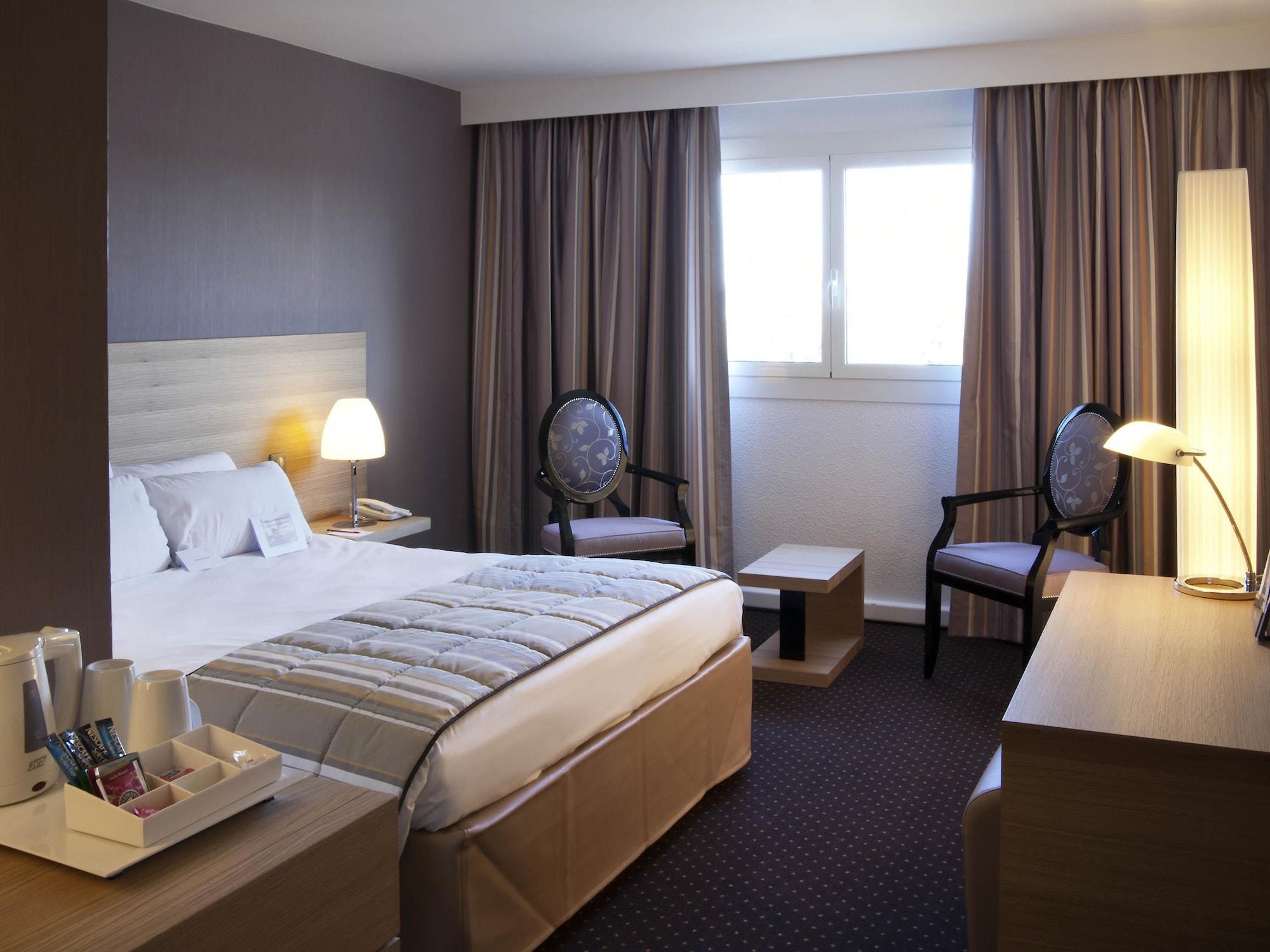 Mercure Hotel 4*