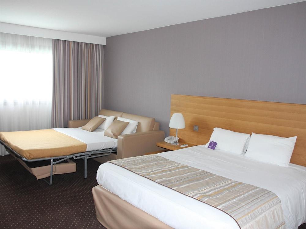 Hotel Mercure Bordeaux