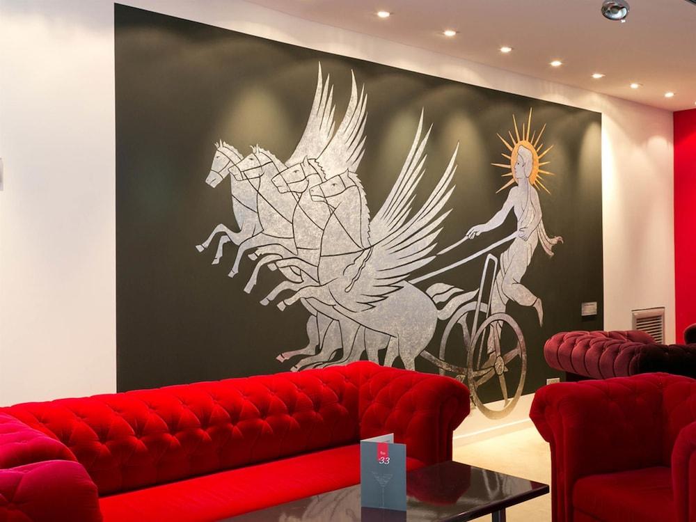 Mercure 4*