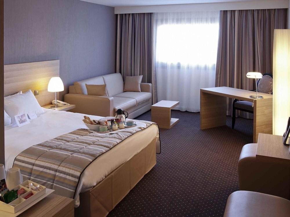 Mercure Hotel Bordeaux