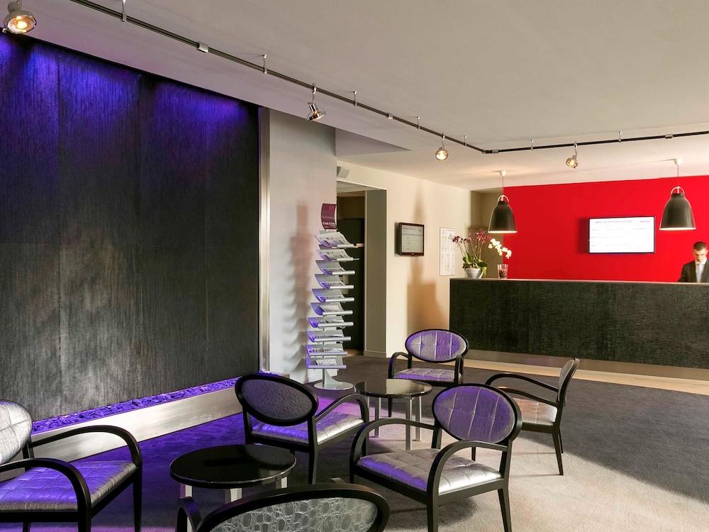 Mercure Hotel