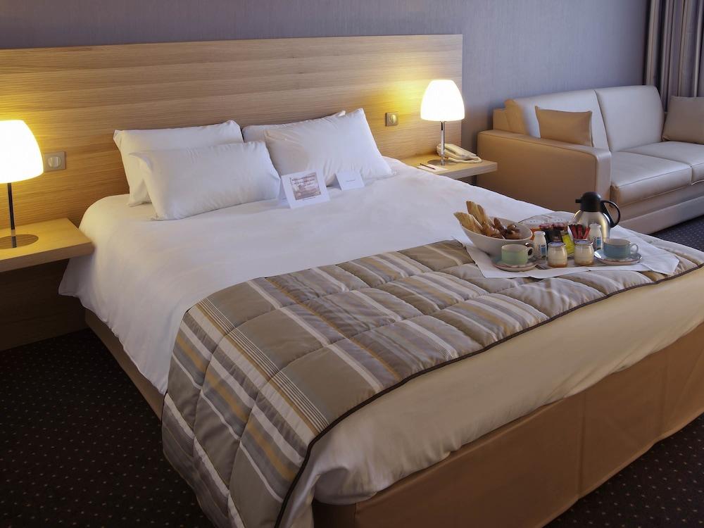 Hotel Mercure