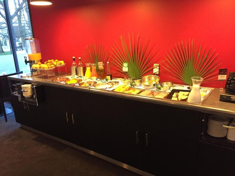 Mercure Hotel 4*