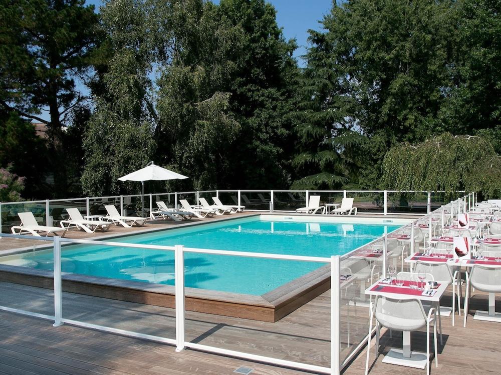 Mercure Hotel 4*