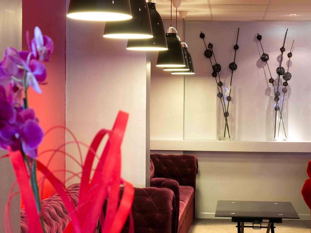 Hotel Mercure Bordeaux
