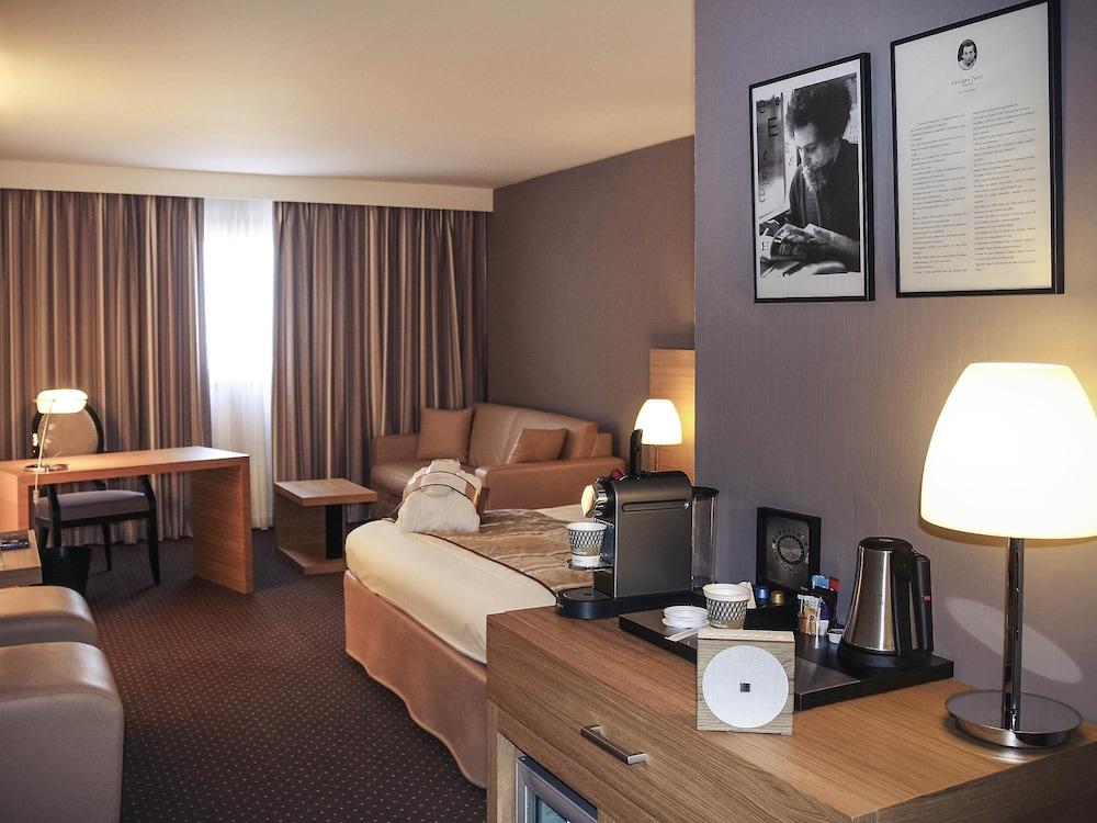Mercure