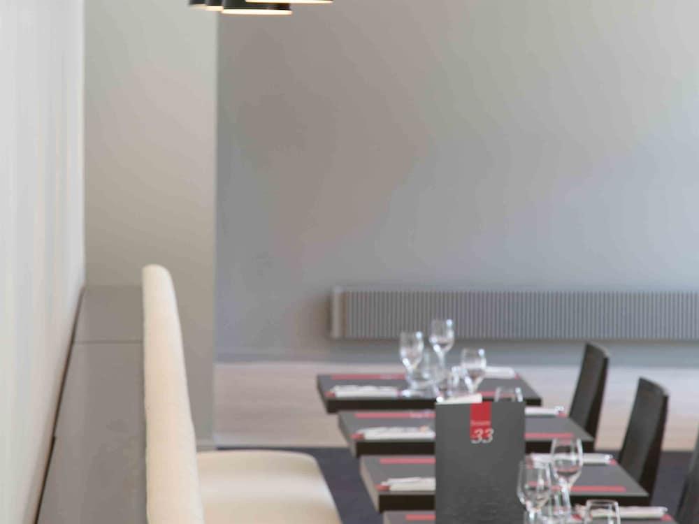 Mercure Hotel 4*