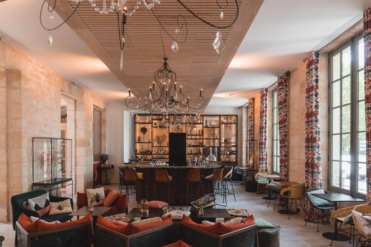 Hotel La Zoologie &