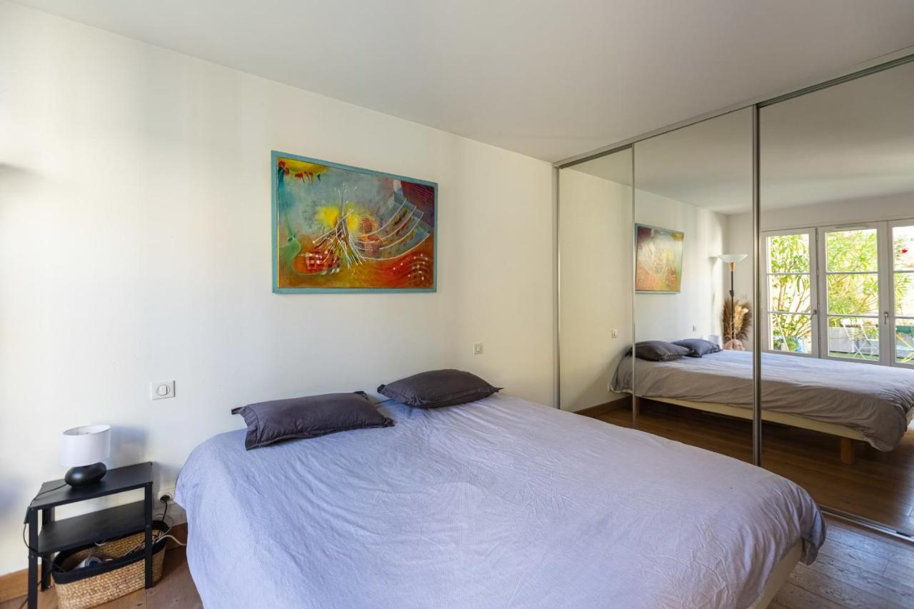 Apartment Guestready - Quiet Apt In The Heart Of Chartrons