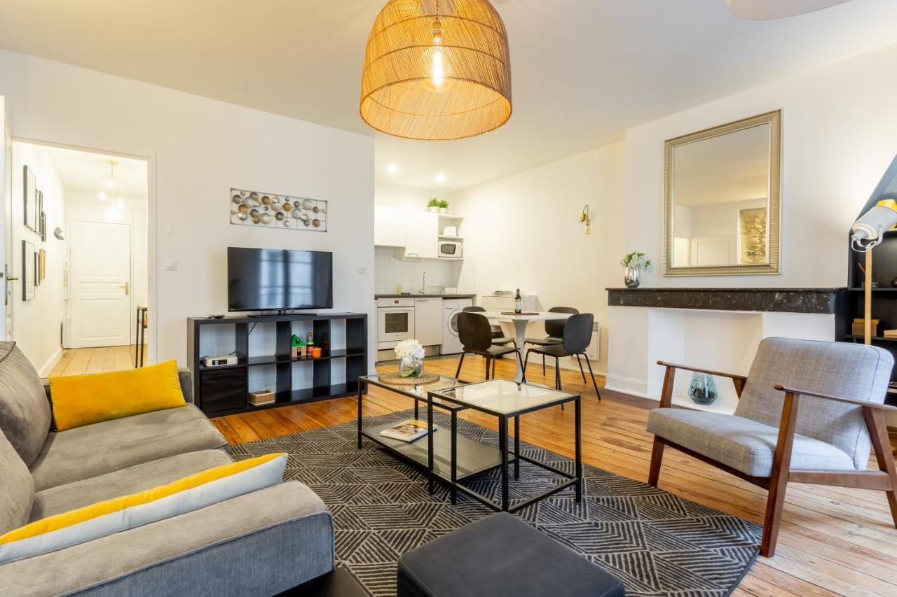 Bouquiere Apartamento