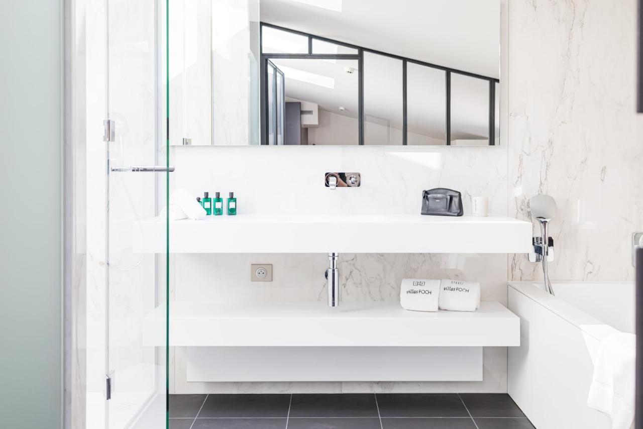 Hotel Foch Boutique & Bordeaux