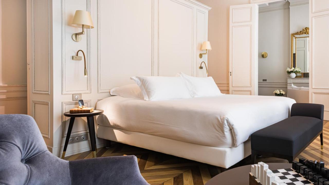 Foch Boutique & Bordeaux