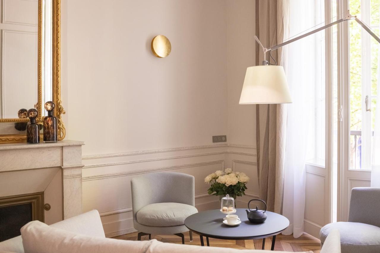 Hotel Foch Boutique & 5*