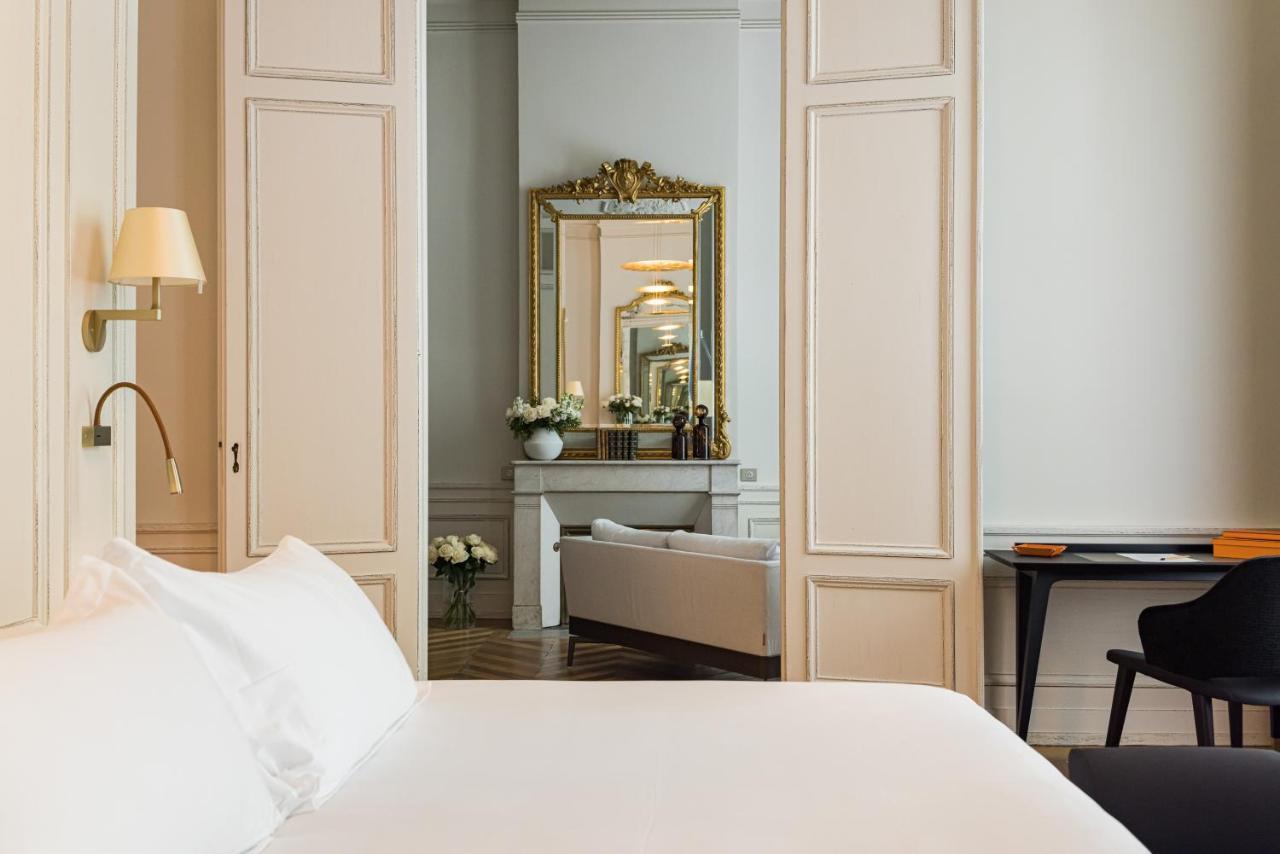 Foch Boutique & Hotel Bordeaux