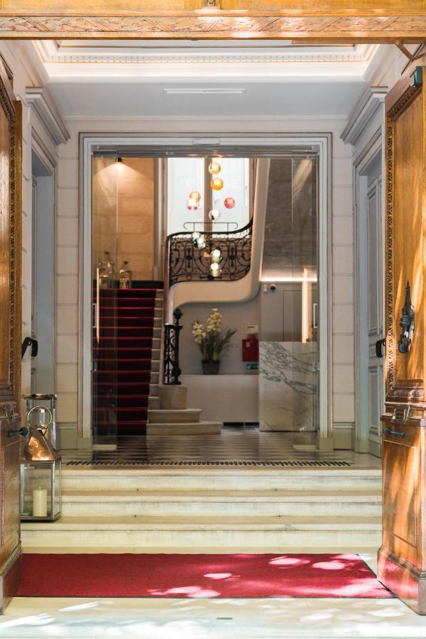 Foch Boutique & Hotel Bordeaux