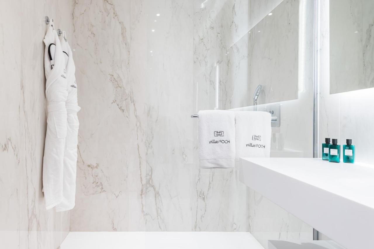 Foch Boutique & Hotel