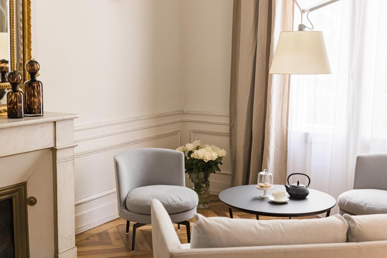Foch Boutique & Hotel Bordeaux