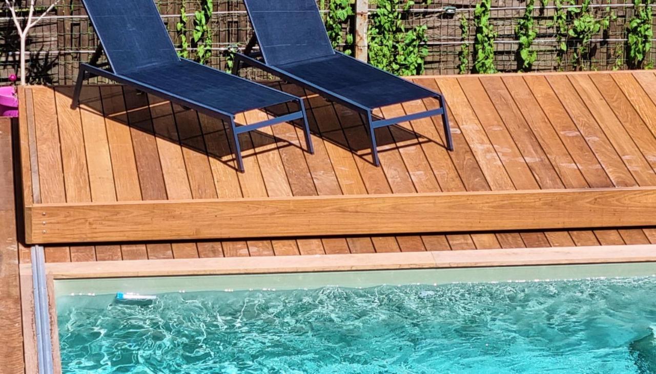 La Maison Bastide 2*