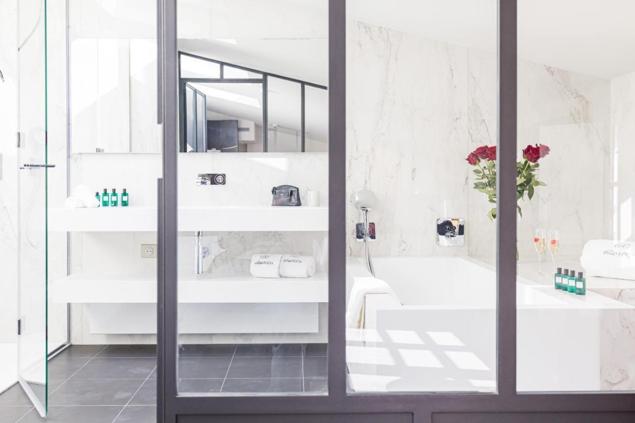 Hotel Foch Boutique & 5*