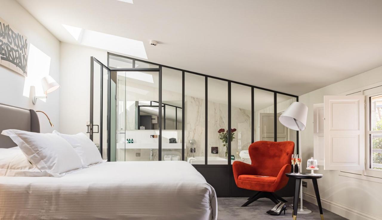 Hotel Foch Boutique & Bordeaux