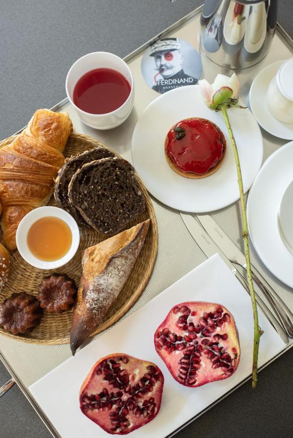 Foch Boutique & 5* Bordeaux