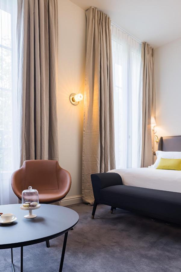 Foch Boutique & Hotel 5*