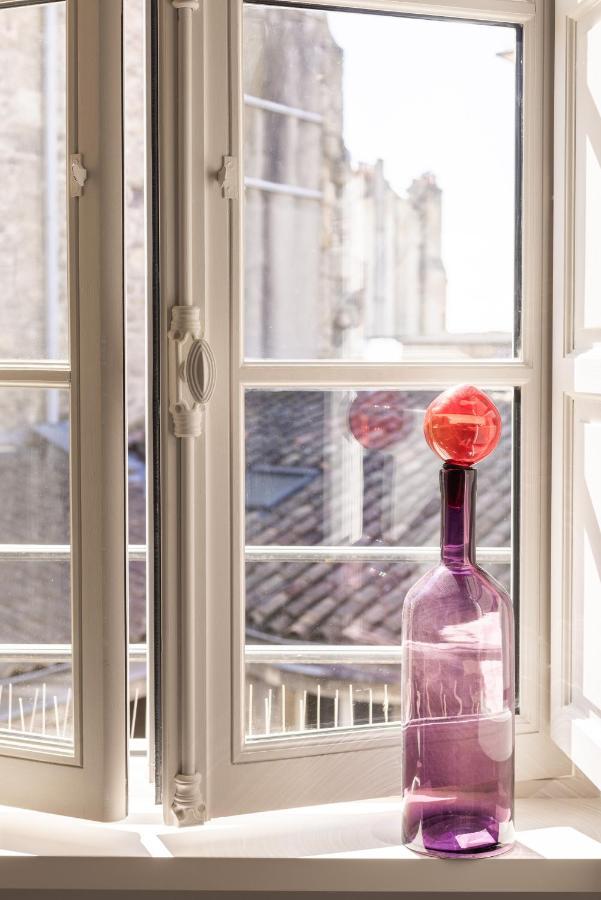 Foch Boutique & Hotel Bordeaux